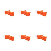 6PK Intex Large Inflatable Kids/Childrens Swimming Floating Arm Bands 6-12y+