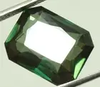 Natural Certified 17.35 Ct Kenya Green Tsavorite 16x13 MM Emerald Unheated Gems