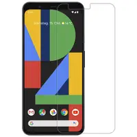 在飛比找神腦生活優惠-NILLKIN Google Pixel 4 超清防指紋保護