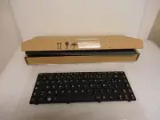 New Genuine IBM Lenovo French Keyboard 25202080 G580 G585 AZERTY Keyboard