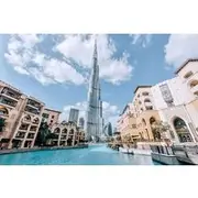 Save 5.01%! Burj Khalifa Entry Tickets to the 124 and 125 Level