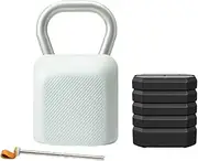Kdjuope Fitness Kettlebell Sport Versatile Team Boil Weight Board Weight Adjustment for Culturism Exercise Raising Gym Sports at Home