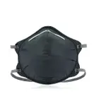 【國潤發科技】活性碳口罩 活性碳杯狀口罩 N95口罩 (10入/盒，120個/箱) (非醫療)