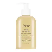 [FRESH] Lily Jasmine Body & Hand Wash