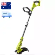 Ryobi ONE+ 18V Cordless Lawn Garden Edger Trimmer 25/30cm Shaft Line Tool Only