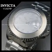 INVICTA Pro Diver 35039 Automatic All Black one item only From JAPAN New item