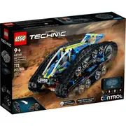 LEGO 42140 - Technic App-Controlled Transformation Vehicle