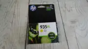 HP 935XL Ink Jet Cartridge YELLOW for HP OfficeJet Printer