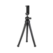 Flexible Multifunctional Tripod Stand Versatile and Tripod for DSLR,3188