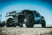 V8 Trophy Truck and Can-Am 18 Laps - Neerabup