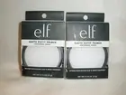 New Lot of 2 elf Matte Putty Primer Universal Sheer