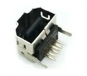 Replacement Nintendo Gameboy Advance GBA Player Link Socket Port gba sp
