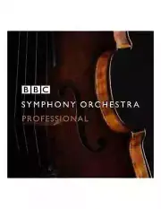 Spitfire BBC Symphony Orchestra Professional Orchestral Library Activation Card