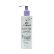 Evo Fabuloso Platinum Blonde Toning Shampoo, 250ml