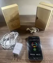 Samsung Galaxy S5 SM-G900P Blue Smartphone Unlocked 16GB