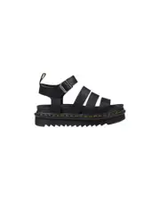 Dr. Martens Blaire Sandal Platform Women Black