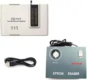 PRG-109 GQ-4X V4 (GQ-4X4) Programmer + UV EPROM Eraser