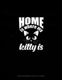 在飛比找博客來優惠-Home Is Where My Kitty Is: Gra