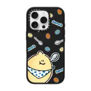 iPhone 16 Pro Impact Case MagSafe Compatible lemony by second morning
