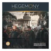 Hegemony Lead Your Class to Victory