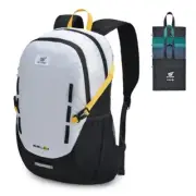 Lightweight Hiking Backpack - 20L Small Travel Backpack Packable Back Packs W...