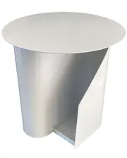 Pangea Home Que Magazine Table