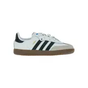 [ADIDAS ORIGINALS] ADIDAS ORIGINALS 'Samba' sneakers Kids 25 25 White