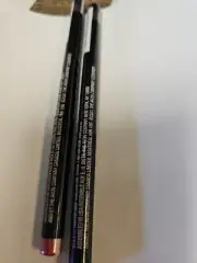 Avon True Color Glimmersticks Eyeliner - Blackest Black / Set of 2