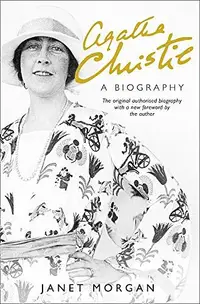 在飛比找誠品線上優惠-Agatha Christie: A Biography