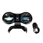 Tesla Model 3/Y Cluster Dashboard Display Touchscreen Car Instruments Block