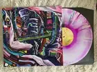 YAUTJA The Lurch LP Tri Merge Colored Vinyl Relapse Records New Limited to 297