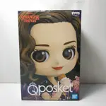 QPOSKET 怪奇物語 STRANGER THINGS VOL.2 ELEVEN 景品 公仔 現貨【F2311675】