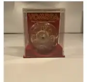 VINTAGE YOMEGA Brain YO-YO!! New In Package