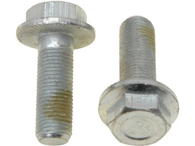 Caliper Bracket Mounting Bolt For 99-04 Jeep Grand Cherokee PF88Q6 Gold -- New (for: Jeep)