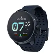 Suunto Race Stainless Steel Running Watch - 49mm - Midnight