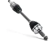 Front Left CV Axle Assembly 75HNHC25 for GS350 RC350 RC300 2013 2014 2015 2016 (for: Lexus)