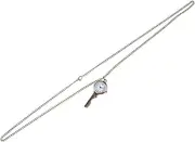 [SAFIGLE] 1pc Hanging Chain Pocket Watch Display Watches Stand Vintage Watch Quartz Hanging Watch Classical Pocket Watch