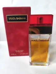 Vintage Dolce&Gabbana 50ml women's perfume