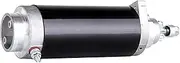 Outboard Starter Motor for Mer-cury Mariner 115EL 140ELPT 150 175 65HP 80HP 80HP 50-57465 50-57465A1 50-57867 50-58330 50-72467