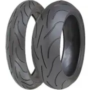 Michelin Pilot Power Tyres 160/60ZR17M/C (69W)