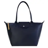 在飛比找momo購物網優惠-【LONGCHAMP】LE PLIAGE CITY系列PVC