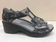 Womens Alegria Riki Asher Rik-157