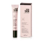 Bielita Vitex Smoothing patch mask for the skin around the eyes "Stop wrinkles"
