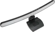 Curved Monitor Light Bar for Monitor, LED Monitor Light with 3 Color Temperature Modes, Monitor Lamp for Work Office