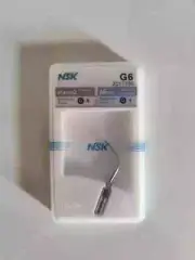 NSK Varios Multi Task Ultrasonic System Scaler Tip G6 Z217106 Japan