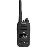 Uniden XTRAK 50 5W UHF Waterproof Smart UHF Handheld Radio (Twin Pack)