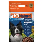 K9 Natural Grain Free Beef Dry Dog Food - 1.8kg