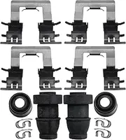 Beck Arnley 084-1557 Disc Brake Hardware Kit
