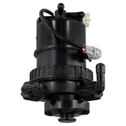 1770A344 New Fuel Filter Assembly Auto Filter for L200 Triton Strada Sport Montero Sport Black