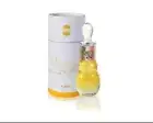 Vanilla Rose 12ml. Oil perfume by Ajmal Rosey Sweet Unisex Attar Fast Shipping